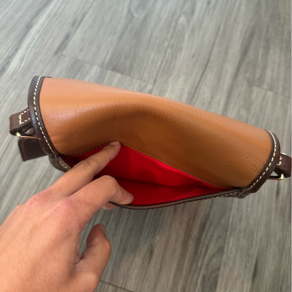 Dooney & Bourke Crossbody Field Bag - Picture 7 of 13